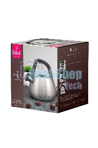 Чайник для плиты TALLER TR-11372 Рейнард 2,2 л