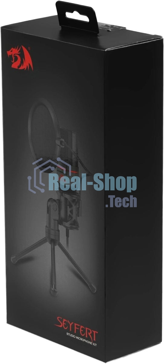 Микрофон Defender REDRAGON EYFERT GM100