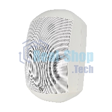 Акустическая система Intrend [ITSPK-MSK4-W] двухполосная, корпусная: 4