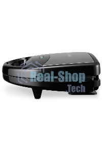 Сэндвичница Starwind SSW2346 750Вт черный/серебристый