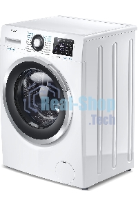 Стиральная машина Атлант СМА 70С1214-A-01 белый, загрузка фронтальная 7 кг, 1200 об/мин, класс: А++