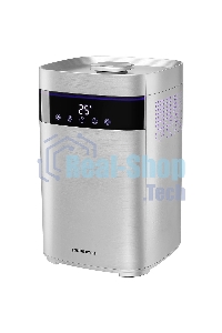 Увлажнитель воздуха Polaris PUH 4570 TFD серебрянный