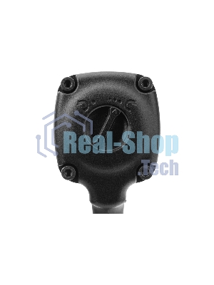 Ударный пневмогайковерт Denzel IW1600, 3/4