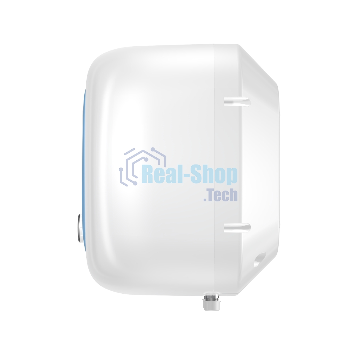 Водонагреватель Garanterm Zulu 15 O