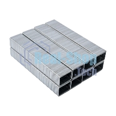 Скобы для степлера KRAFTOOL 14 мм широкие тип 140, 1000 шт