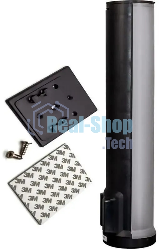 Стаканодержатель для кулера/пурифайера Aqua Work NF-1 черный