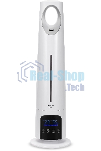 Увлажнитель воздуха Vitek VT-2348 белый 5.2 л. 30 м2