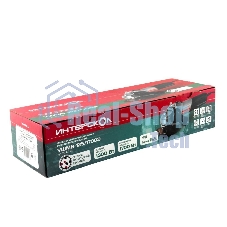 Угловая шлифовальная машина Интерскол УШМВ-125/1700Э 1700Вт 10000об/мин рез.шпин.:M14 d=125мм (912.0.0.40)