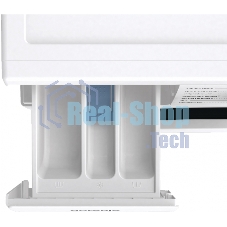 Стирально-сушильная машина Gorenje W3D2A854ADS/R белый загр.фронтальная макс.:8 кг 1400об/мин класс: А