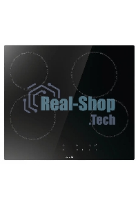 Варочная панель Gorenje ECT64BSCE черный