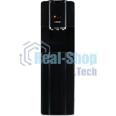 Кулер Starwind SW-1001CB напольный компрессорный черный