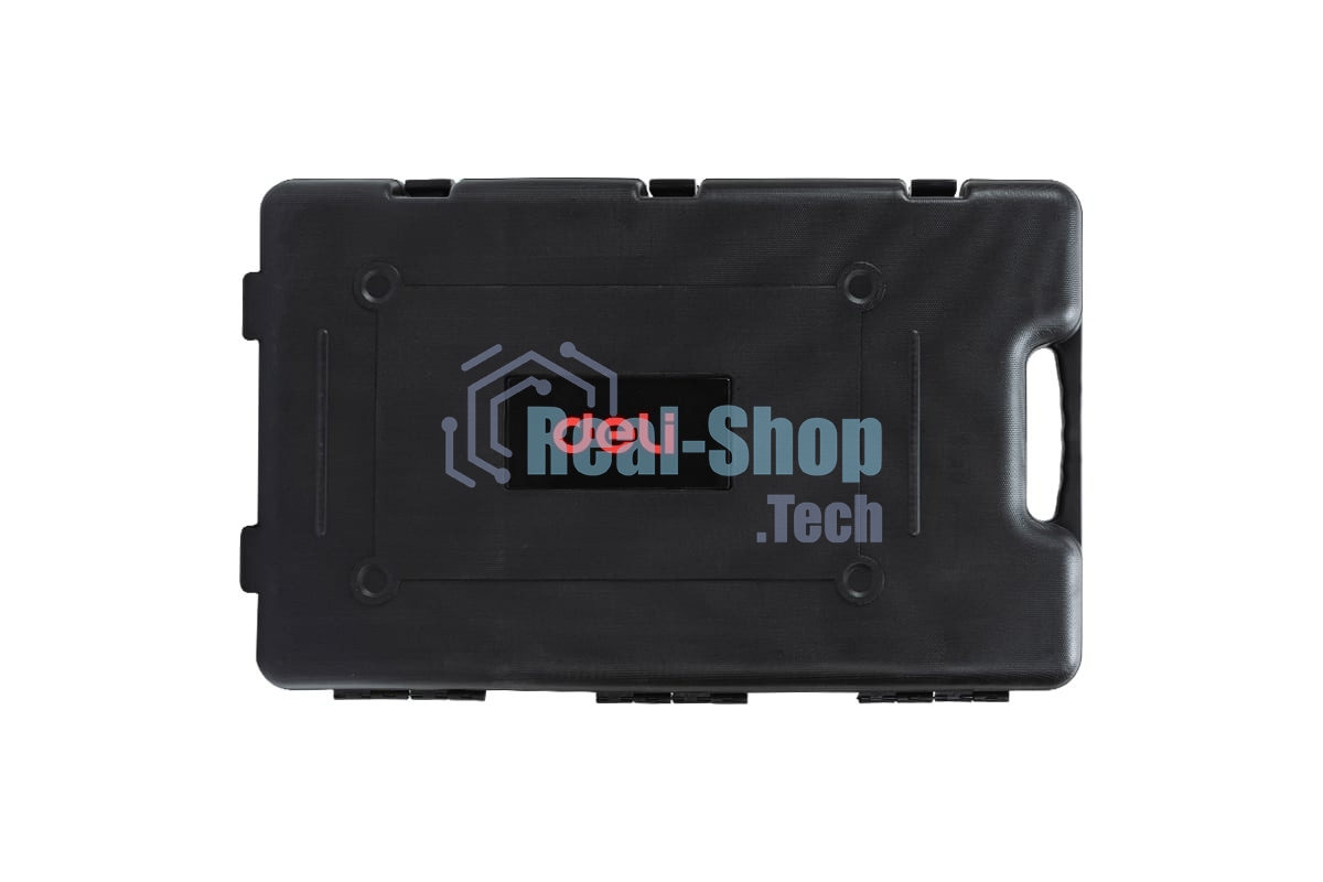 Отбойный молоток Deli DE-DG30-1E (2100Вт, 75Дж, кейс)