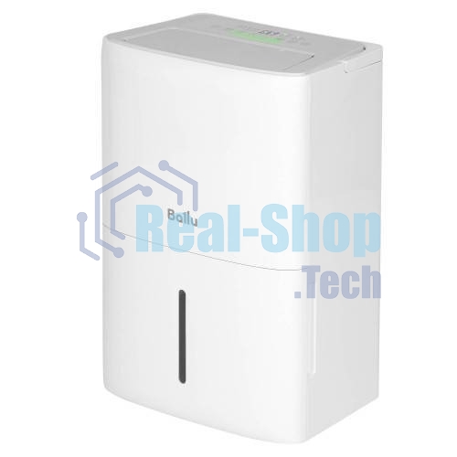 Осушитель воздуха Ballu Smart Duty Wi-Fi BD70T SD