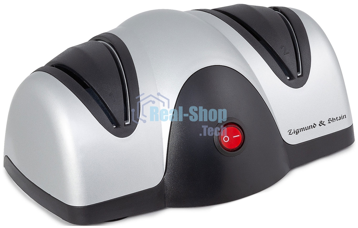 Ножеточка Zigmund & Shtain ZKS-912