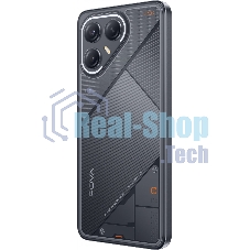 Смартфон Tecno Pova 7 Ultra 5G LJ9, 8/256Gb, черный