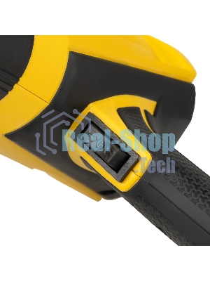 Фен технический Kolner KHG 2100