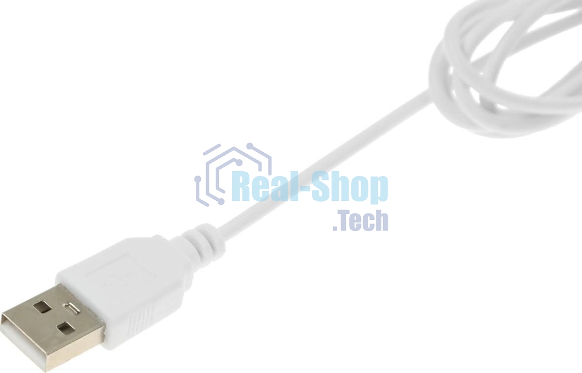 Комплект клавиатура + мышка Defender LINE MOTION C-977 RU белый