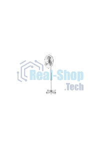 Вентилятор напольный Centek CT-5021 Gray