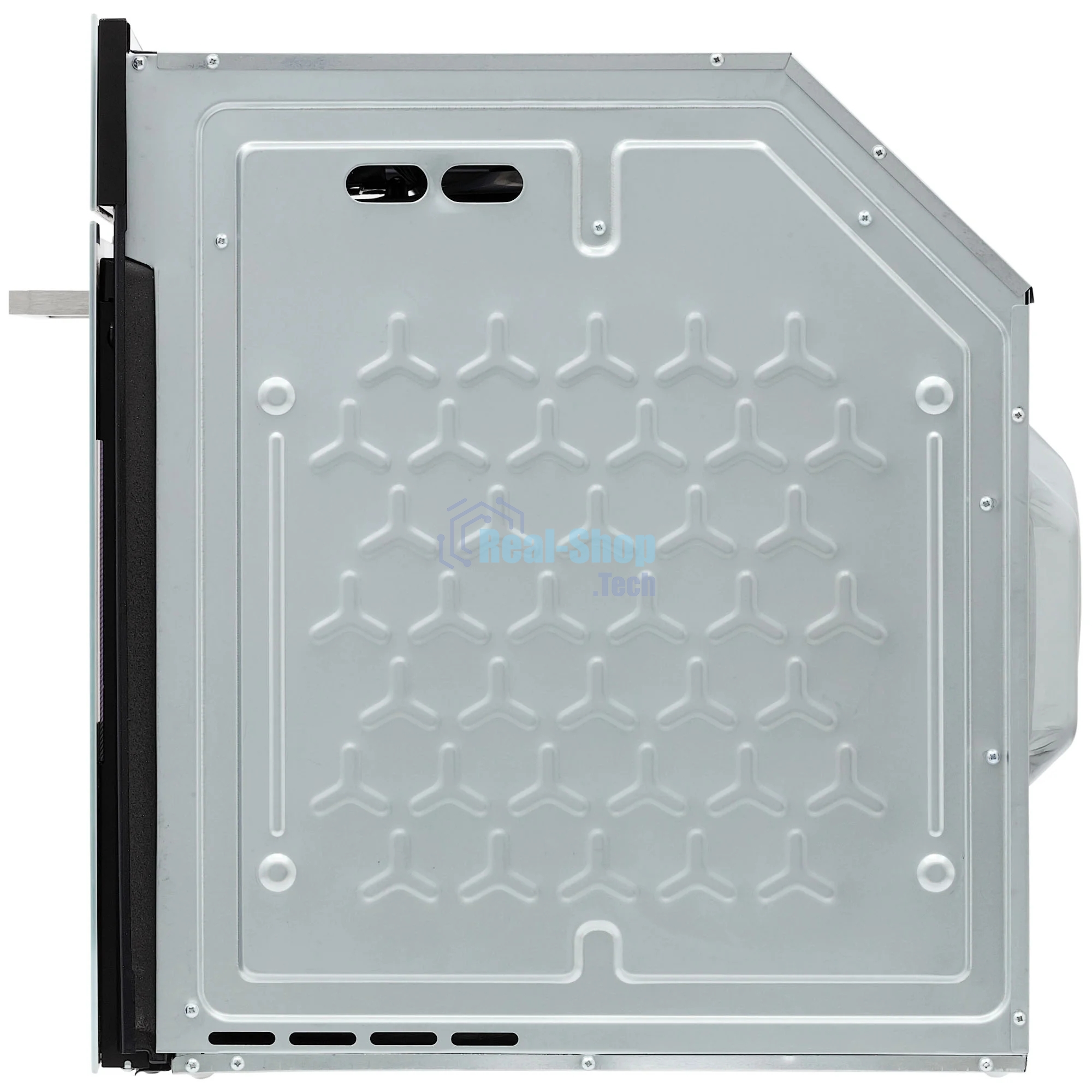 Электрический духовой шкаф Krona UNIVERSUM 60 WH