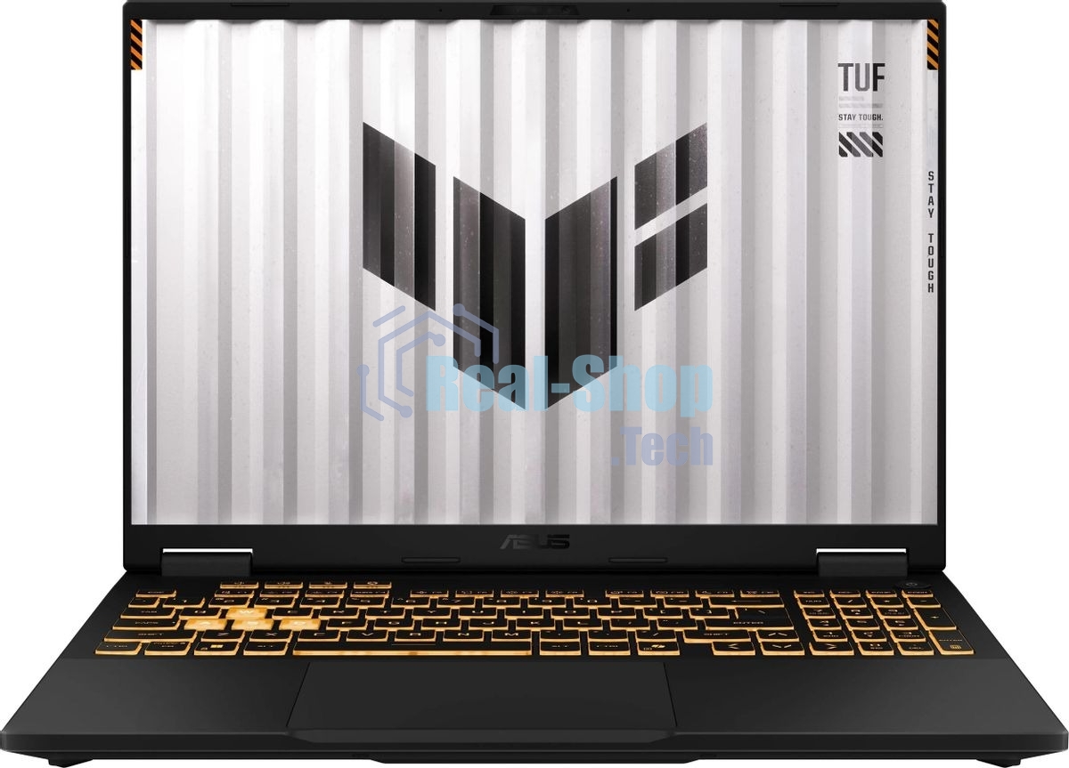 Ноутбук ASUS TUF F16 FX608JHR-RV142/16