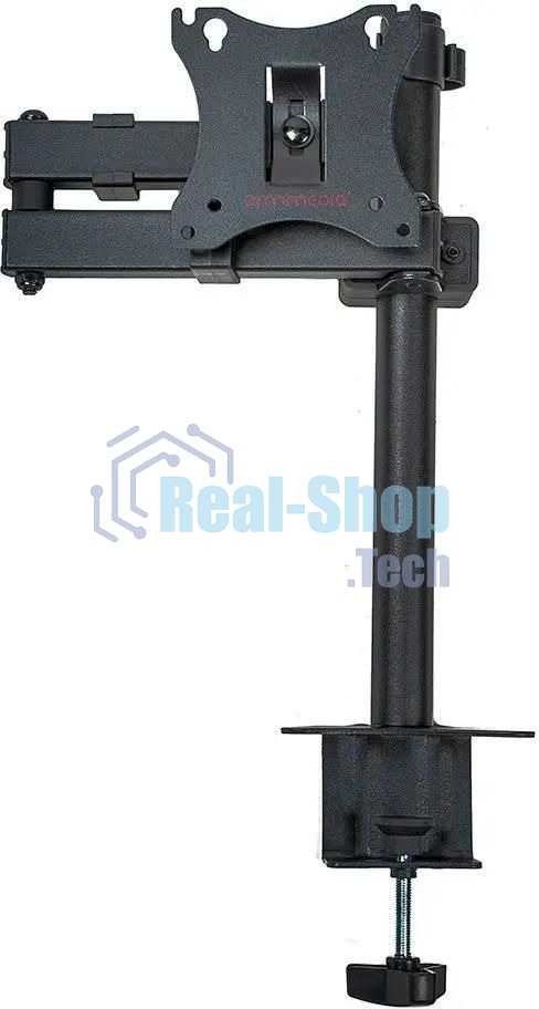Кронштейн для мониторов Arm Media LCD-T03 черный 15