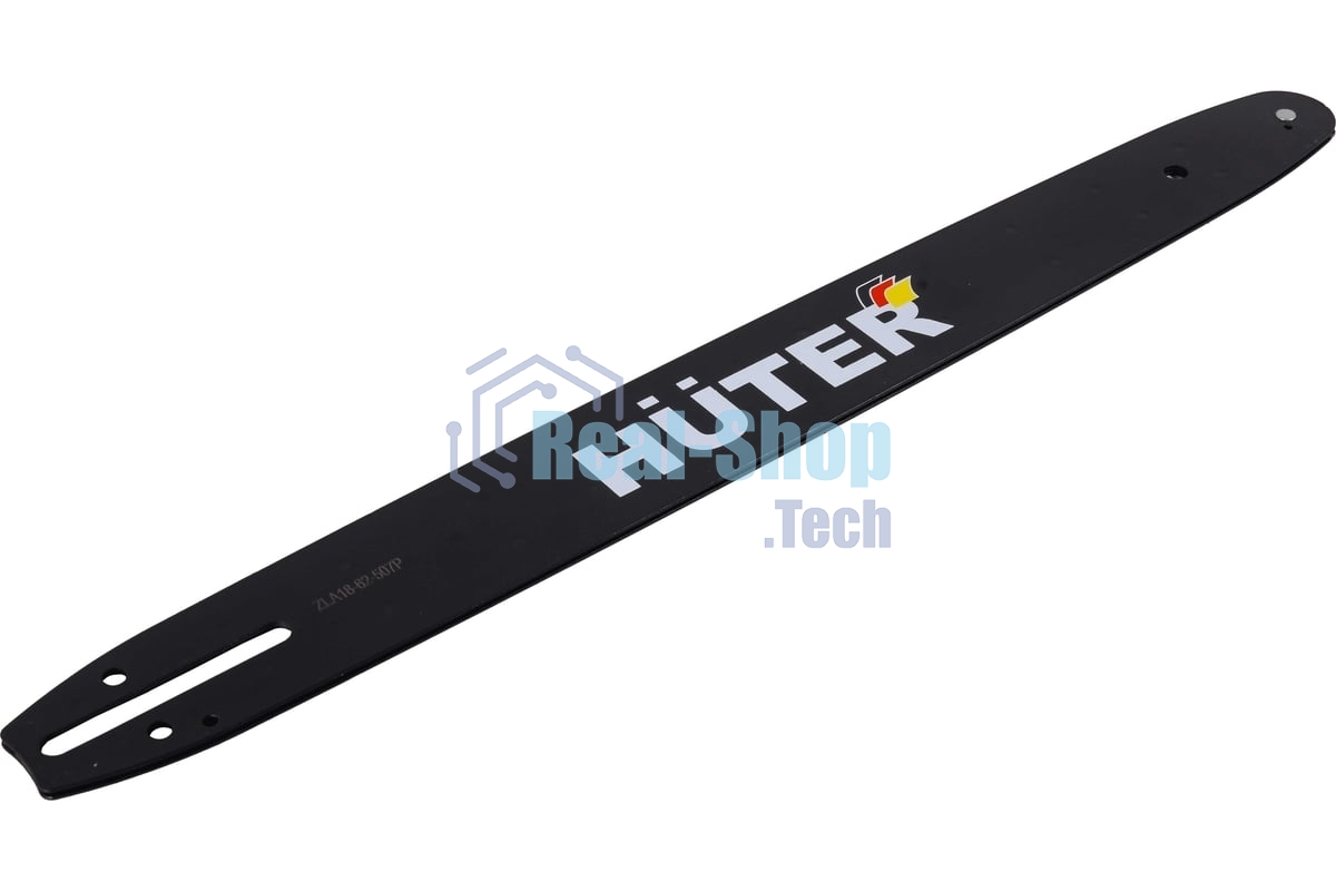 Шина для цепных пил Huter CS-181Е для Huter ELS2400
