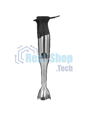 Блендер погружной Bosch MSM6M871 1200 Вт, черный