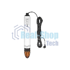 Садовый насос скважинный Джилекс ВОДОМЕТ 55/75 900Вт 3300л/час (в компл.:Фирменный обратный клапан)