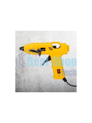 Клеевой пистолет Deli DL2560 (60Вт, диаметр стержня 11мм)