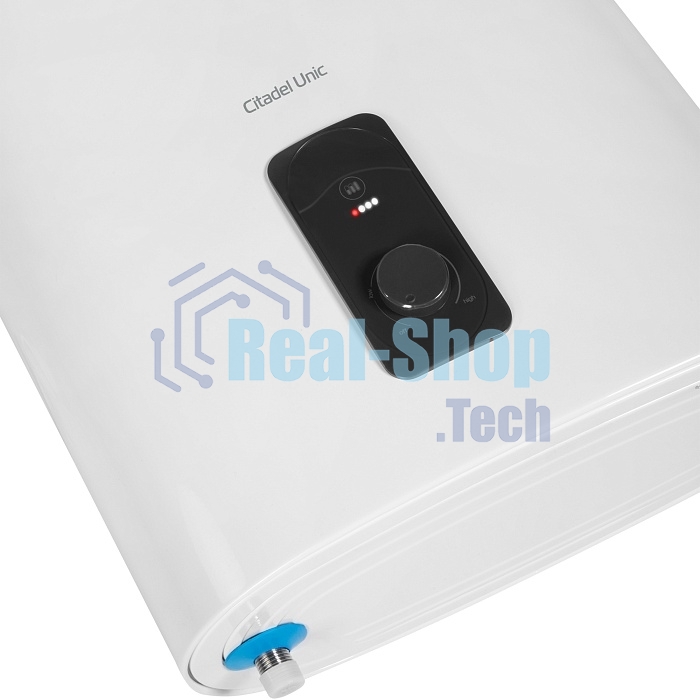Водонагреватель Royal Thermo RWH 50 Citadel Unic
