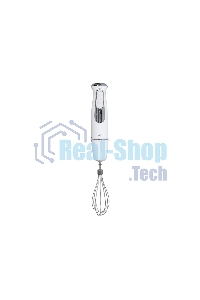 Блендер погружной JVC JK-HB5122 1200 Вт, 2 скорости, 5 уровней мощности