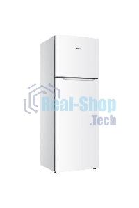 Холодильник Atlant XM 3635-109 белый двухкамерный 206/64 морозилка сверху