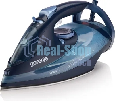 Утюг Gorenje SIH3200DB 743978 BLUE