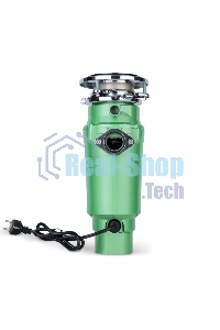 Измельчитель пищевых отходов Бирюса WD-550A2