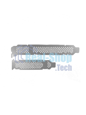 Панель для установки резервного питания Broadcom BBU-BRACKET-05 (01-26998-00) OEM панель для установки BBU07, BBU08, BBU09, CVM01, CVM02, CVPM02, CVPM05 в PCI-слот (для контроллеров серий MegaRAID 9260, 9271, 9361, 9380, 9460, 9480)(NONAME, аналог LSI00291)