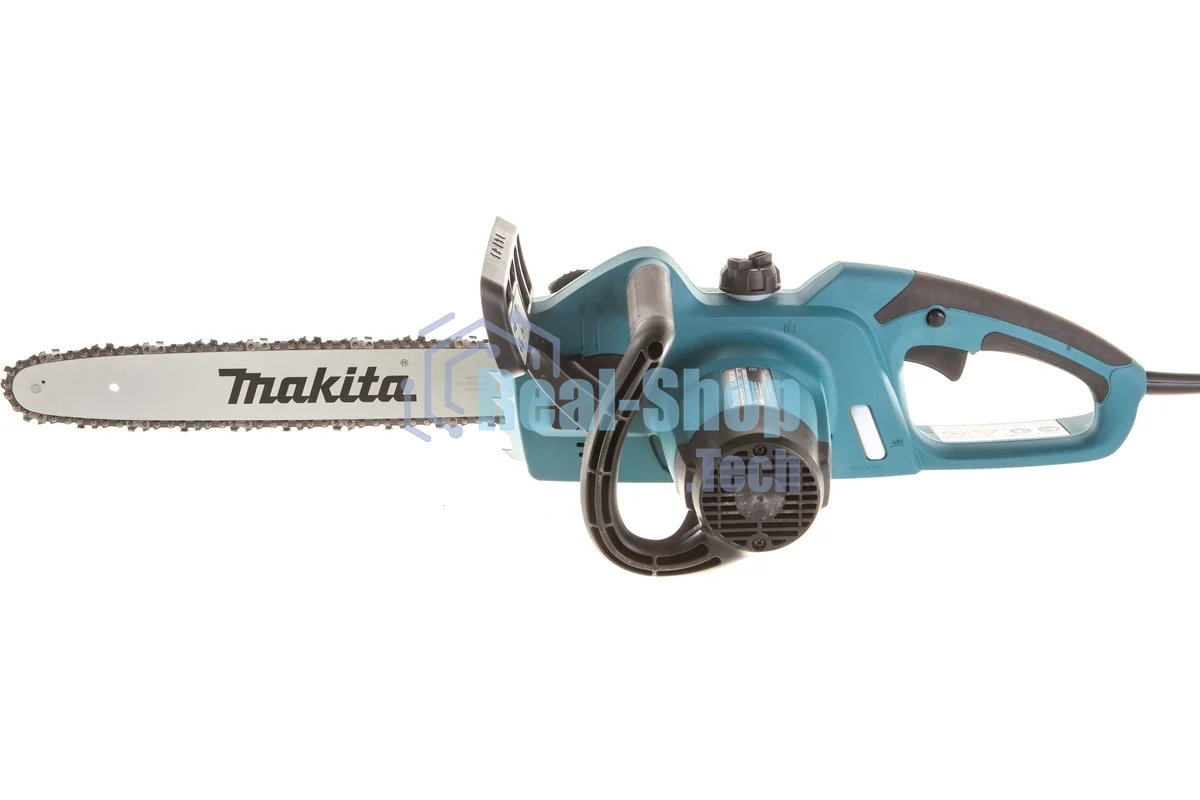 Пилы электрические цепные Makita UC4041A Пила цепная, 1800Вт, шина-40 см, шаг-3\8