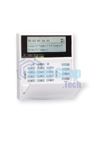 Прибор приемно-контрольный охранно-пожарный Астра-812 Pro. Контроль до 192 радиоустройств Астра-РИ-М через встроенный радиомодуль (433 МГц),до 999 адресных (радио/проводных) устройств Астра-Zитадель/Астра-А через расширители Астра-Z РР/Астра-А РПА, 1 слот