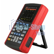 Портативный осциллограф UNI-T UTD1050DL