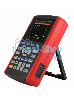 Портативный осциллограф UNI-T UTD1050DL