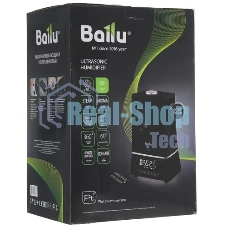 Увлажнитель воздуха Ballu UHB-1500