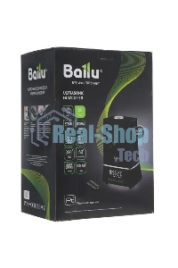 Увлажнитель воздуха Ballu UHB-1500