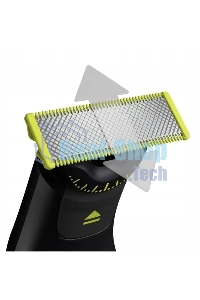 Триммер Philips QP6551/15 серый