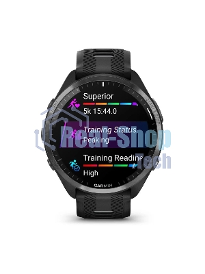 Умные часы Garmin Forerunner 965, 1.4