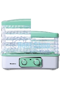 Сушилка для овощей Blackton Bt FD1111 White-green