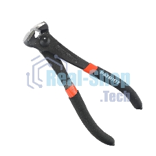 Клещи торцевые PATRIOT ECP-200, обрезиненные рукоятки, 200мм