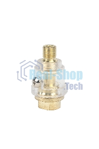 Лубрикатор PATRIOT L 100 mini, 700 л/мин, 8 бар, резьба 1/4