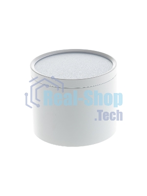 Светильник Gauss HD025 led накладной с рассеивателем 10w белый 3000k 88х75мм 1/30