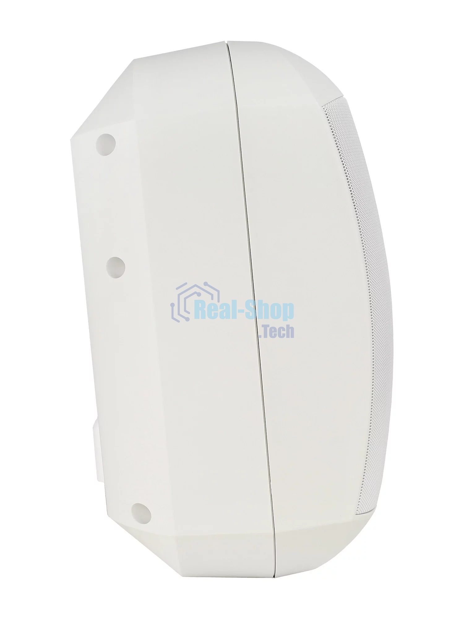 Акустическая система Intrend [ITSPK-MSK4-W] двухполосная, корпусная: 4