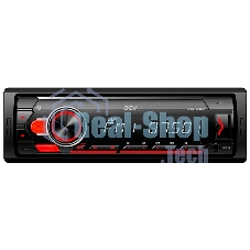 Автомагнитола ACV AVS-912BR 1DIN 4x50Вт