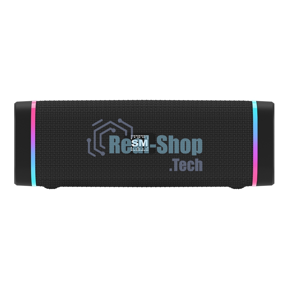 Портативная колонка SOUNDMAX SM-PS5019B черный